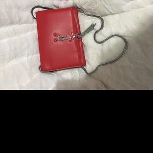 YSL Crossbody